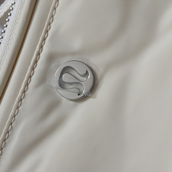✳️Lululemon Cream Crossbody Camera Bag White NWT 2L - Picture 2 of 10